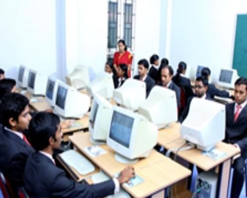 Bharata Mata Institute of Management Kochi Infrastructure photo 4