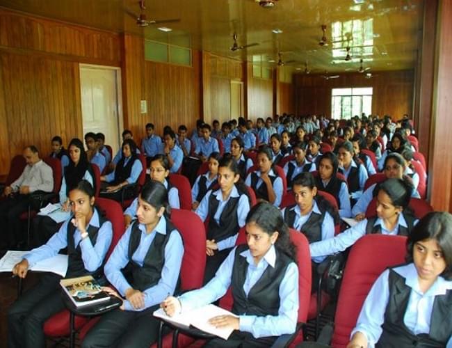 Bharata Mata Institute of Management Kochi Events photo 3