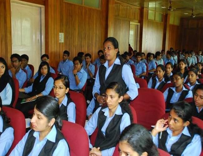 Bharata Mata Institute of Management Kochi Events photo 4