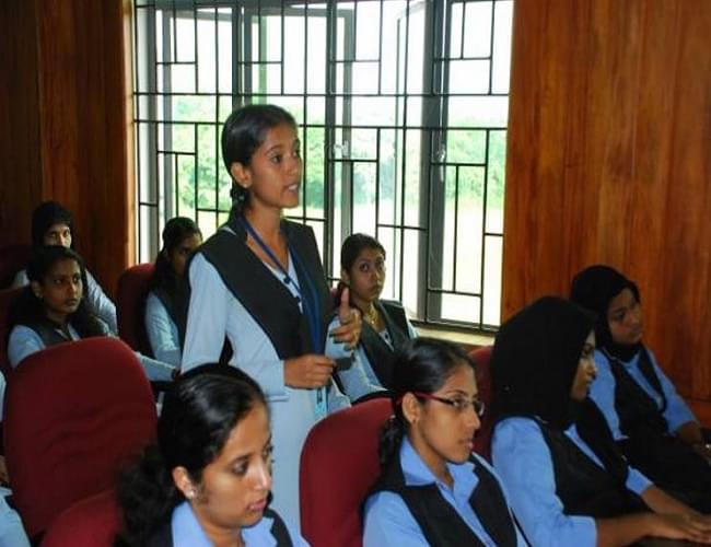 Bharata Mata Institute of Management Kochi Events photo 6