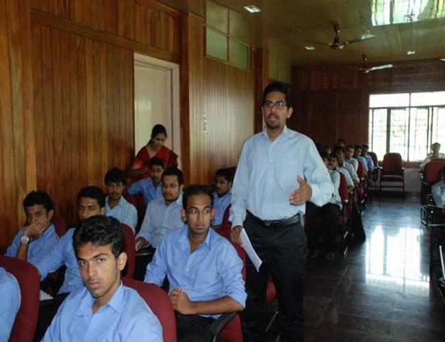 Bharata Mata Institute of Management Kochi Events photo 7