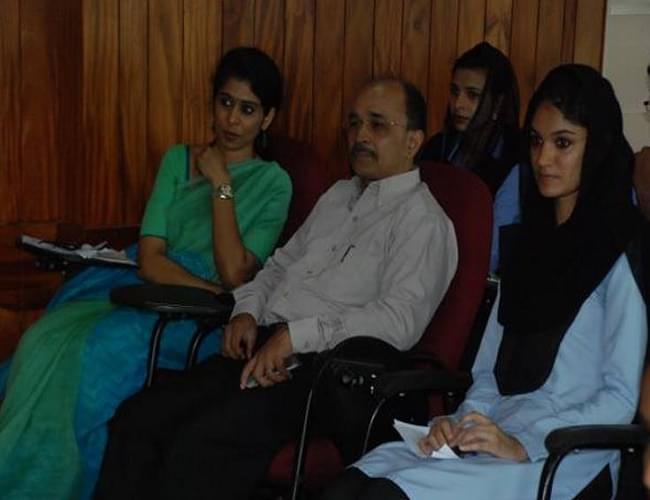 Bharata Mata Institute of Management Kochi Events photo 10