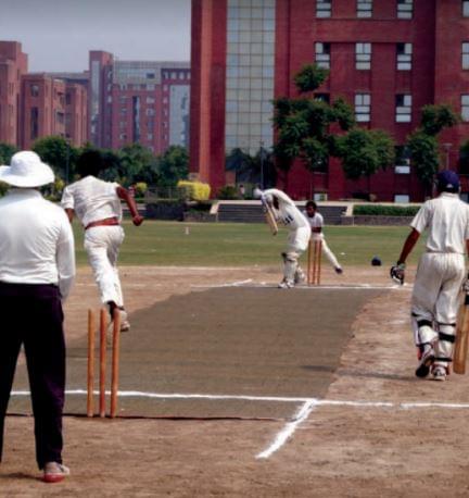 Amity Business School Noida Campus photo 2