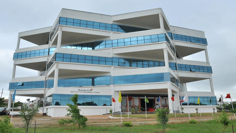 Akshaya Institute of Management Studies Coimbatore Infrastructure photo 1