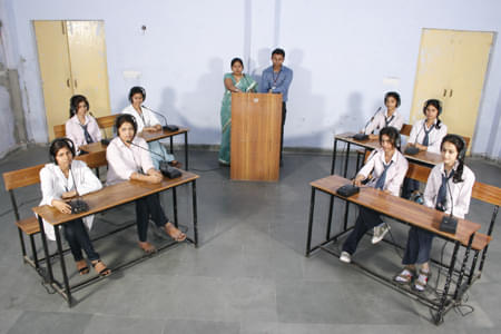 Adhunik Institute of Productivity Management & Research Ghaziabad Campus Life photo 5