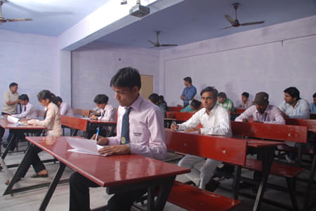 Adhunik Institute of Productivity Management & Research Ghaziabad Campus Life photo 7