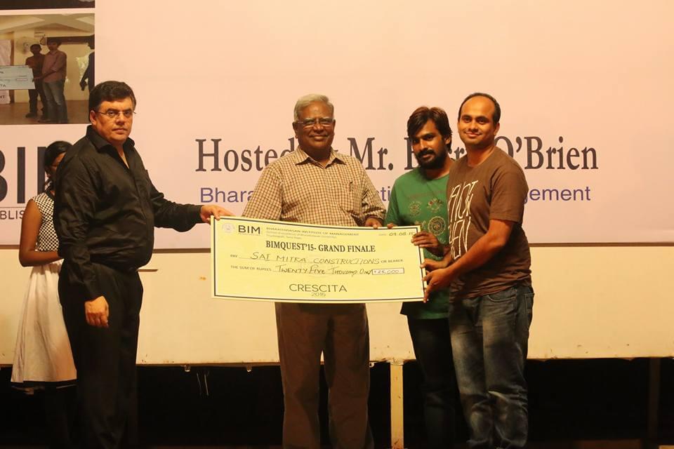 BIM Trichy Events and Activities photo 4