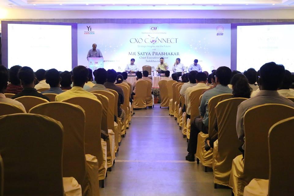 BIM Trichy Events and Activities photo 5