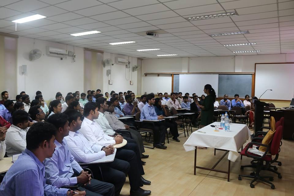 BIM Trichy Events and Activities photo 6