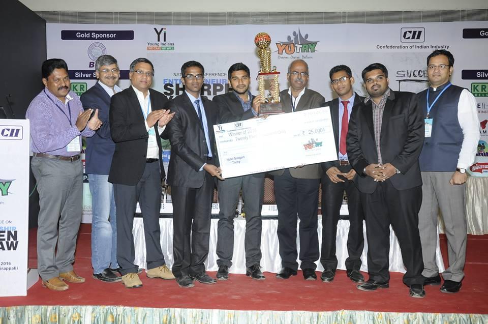 BIM Trichy Events and Activities photo 7