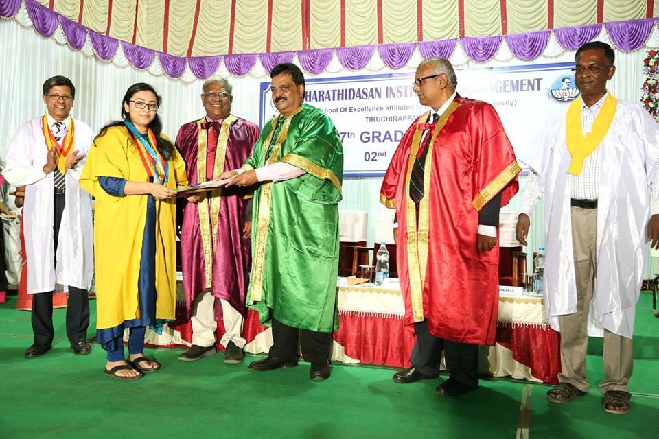 BIM Trichy Events and Activities photo 8