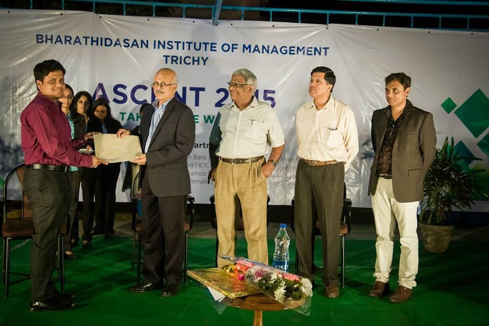BIM Trichy Events and Activities photo 1