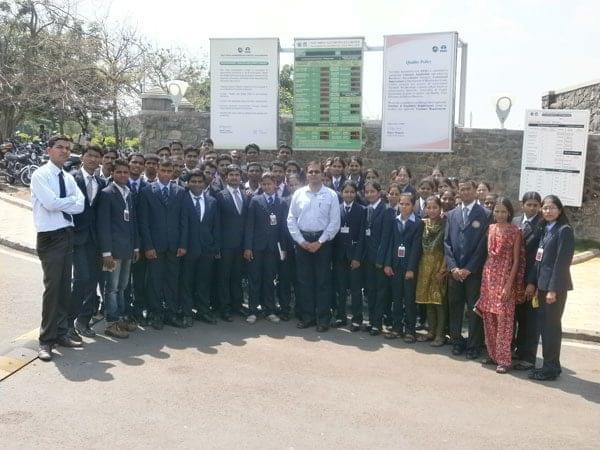 Adhalrao Patil Institute of Management and Research Pune Cultural Activities and Events photo 12