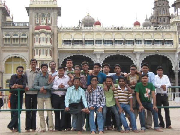 Adhalrao Patil Institute of Management and Research Pune Cultural Activities and Events photo 13