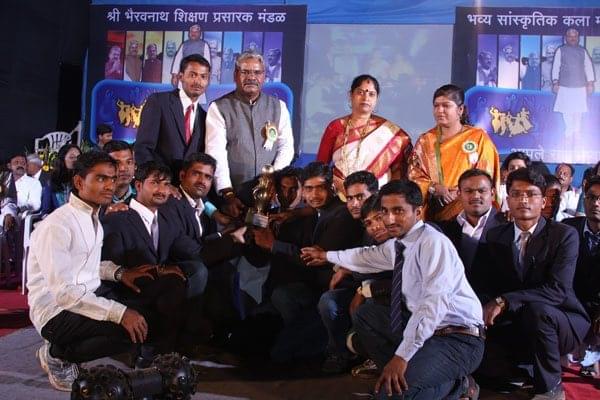 Adhalrao Patil Institute of Management and Research Pune Cultural Activities and Events photo 14