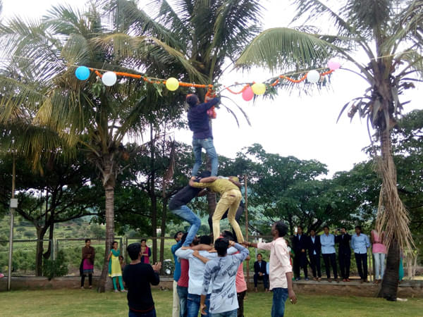 Adhalrao Patil Institute of Management and Research Pune Cultural Activities and Events photo 16