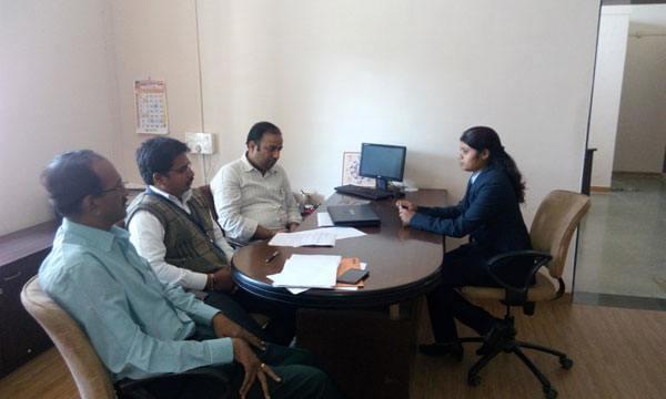 Adhalrao Patil Institute of Management and Research Pune Infrastructure photo 9