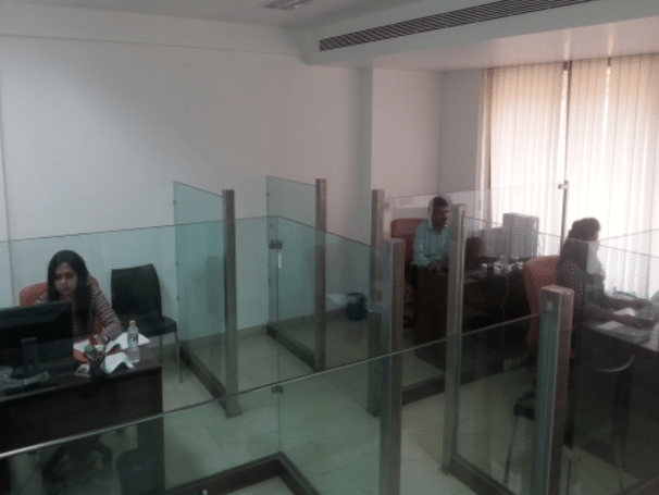 Aruna Manharlal Shah Institute of Management & Research Mumbai infrastructure photo 9