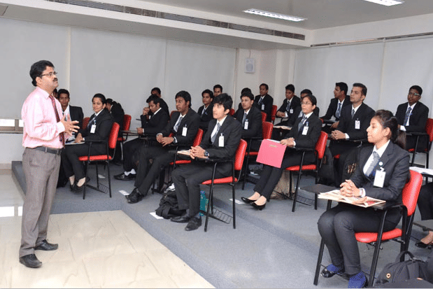 Aruna Manharlal Shah Institute of Management & Research Mumbai infrastructure photo 8