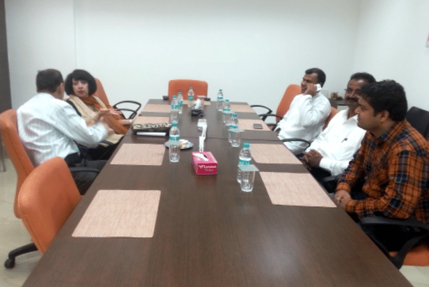 Aruna Manharlal Shah Institute of Management & Research Mumbai infrastructure photo 7