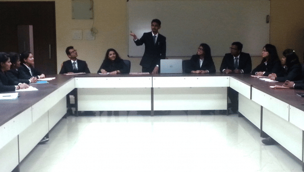 Aruna Manharlal Shah Institute of Management & Research Mumbai infrastructure photo 6