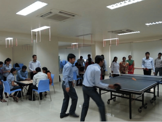 Aruna Manharlal Shah Institute of Management & Research Mumbai infrastructure photo 4