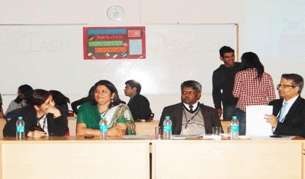 Amity College of Commerce & Finance Noida Campus photo 5