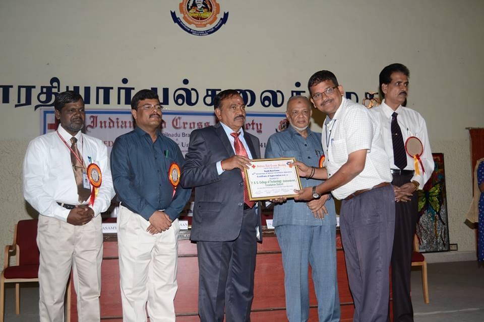 BU SDE Events photo 8