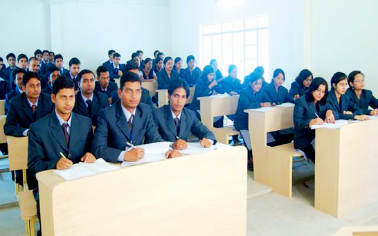 Academy of Business Administration Balasore Academic Building & Infrastructure photo 6