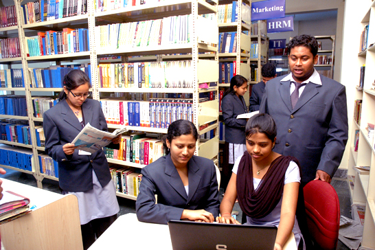 Academy of Business Administration Balasore Academic Building & Infrastructure photo 8