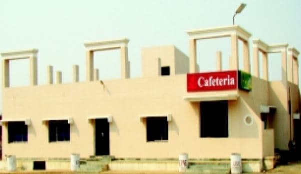 Academy of Business Administration Balasore Academic Building & Infrastructure photo 12