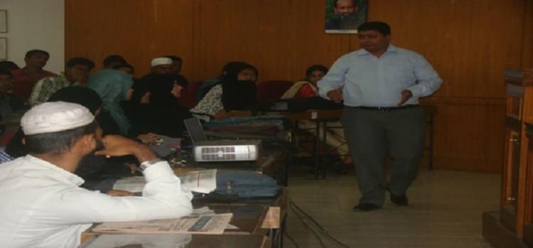 Al Ameen Institute of Management Studies Bangalore Events & Activities photo 7