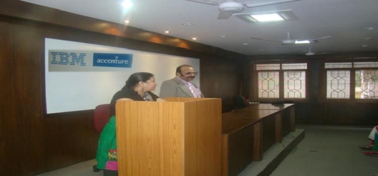 Al Ameen Institute of Management Studies Bangalore Events & Activities photo 9