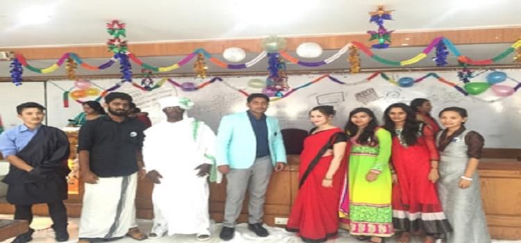 Al Ameen Institute of Management Studies Bangalore Events & Activities photo 1