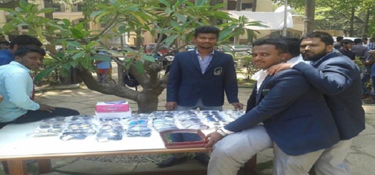 Al Ameen Institute of Management Studies Bangalore Events & Activities photo 2