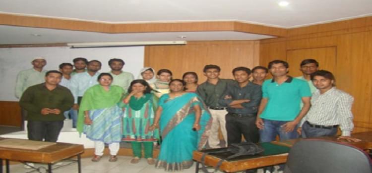 Al Ameen Institute of Management Studies Bangalore Events & Activities photo 4