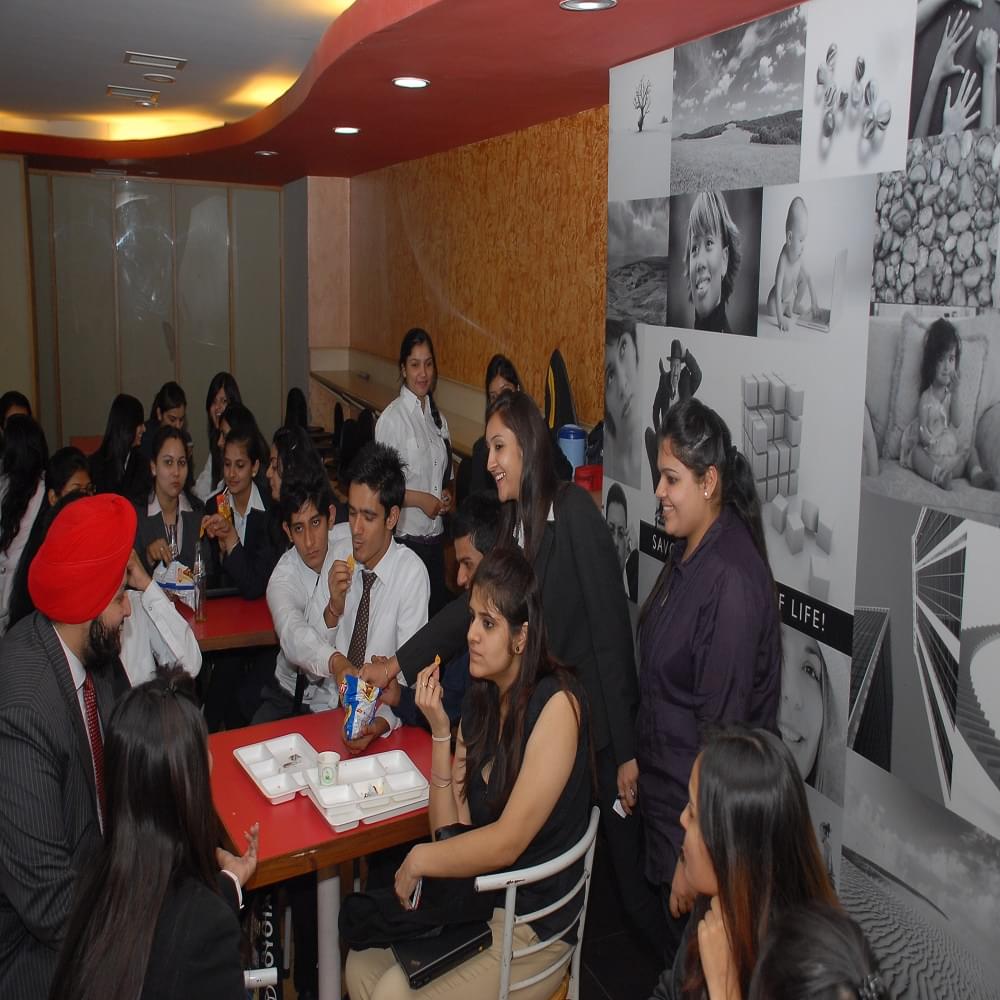 Amity Global Business School Mohali Campus photo 2