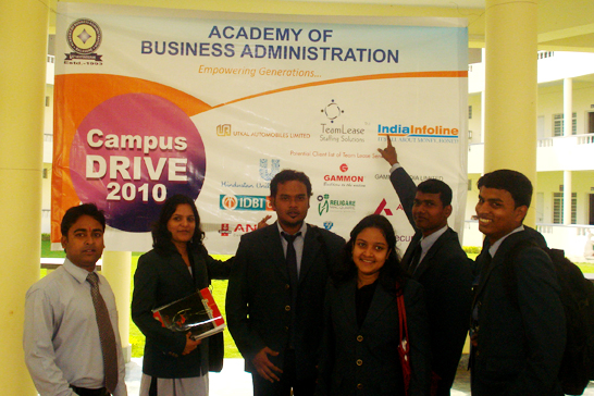 Academy of Business Administration Balasore Activities photo 8
