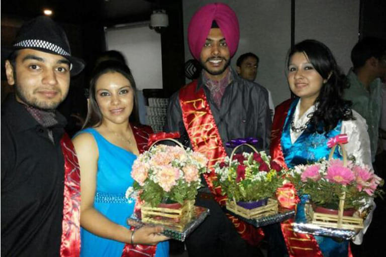 Amity Global Business School Mohali Extra Curriculars photo 7