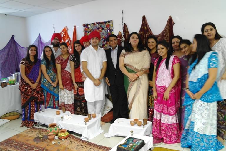 Amity Global Business School Mohali Extra Curriculars photo 3