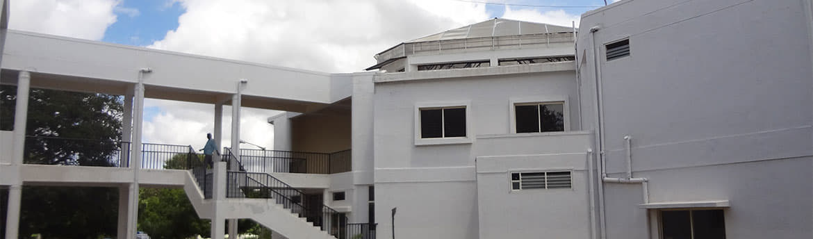 B.N. Bahadur Institute of Management Science Mysore Infrastructure photo 2