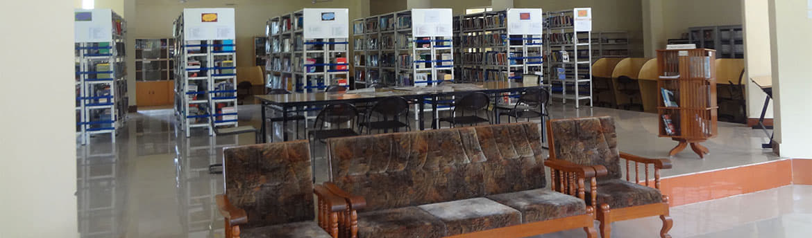 B.N. Bahadur Institute of Management Science Mysore Infrastructure photo 3