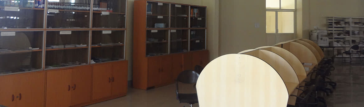 B.N. Bahadur Institute of Management Science Mysore Infrastructure photo 4