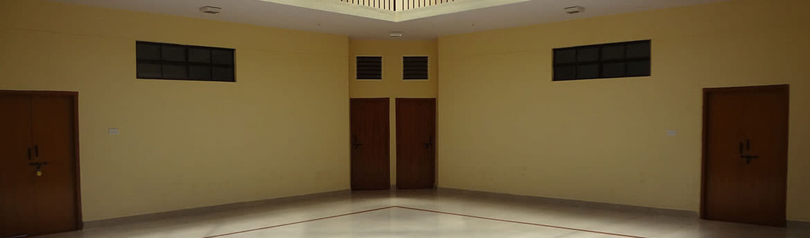 B.N. Bahadur Institute of Management Science Mysore Infrastructure photo 6