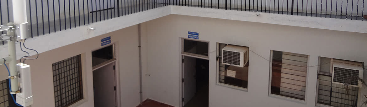 B.N. Bahadur Institute of Management Science Mysore Infrastructure photo 7