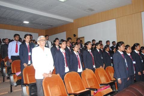 B.N. Bahadur Institute of Management Science Mysore Event photo 3