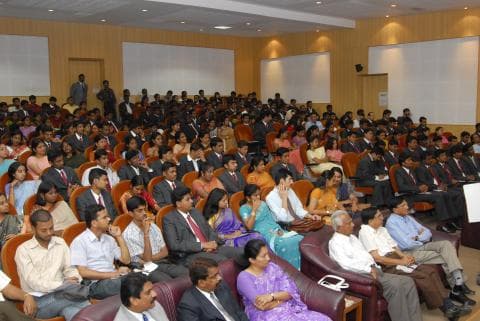 B.N. Bahadur Institute of Management Science Mysore Event photo 2
