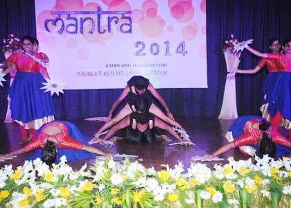 B.N. Bahadur Institute of Management Science Mysore Event photo 4