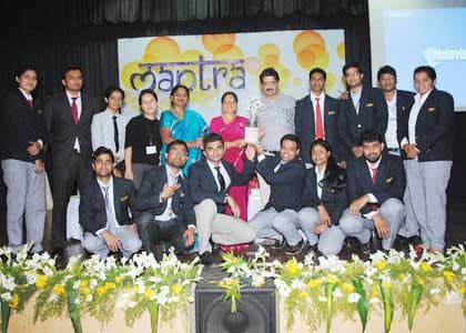 B.N. Bahadur Institute of Management Science Mysore Event photo 1