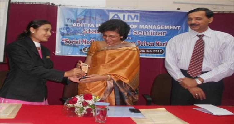 Aditya Institute of Management Pune Events & Activities photo 10